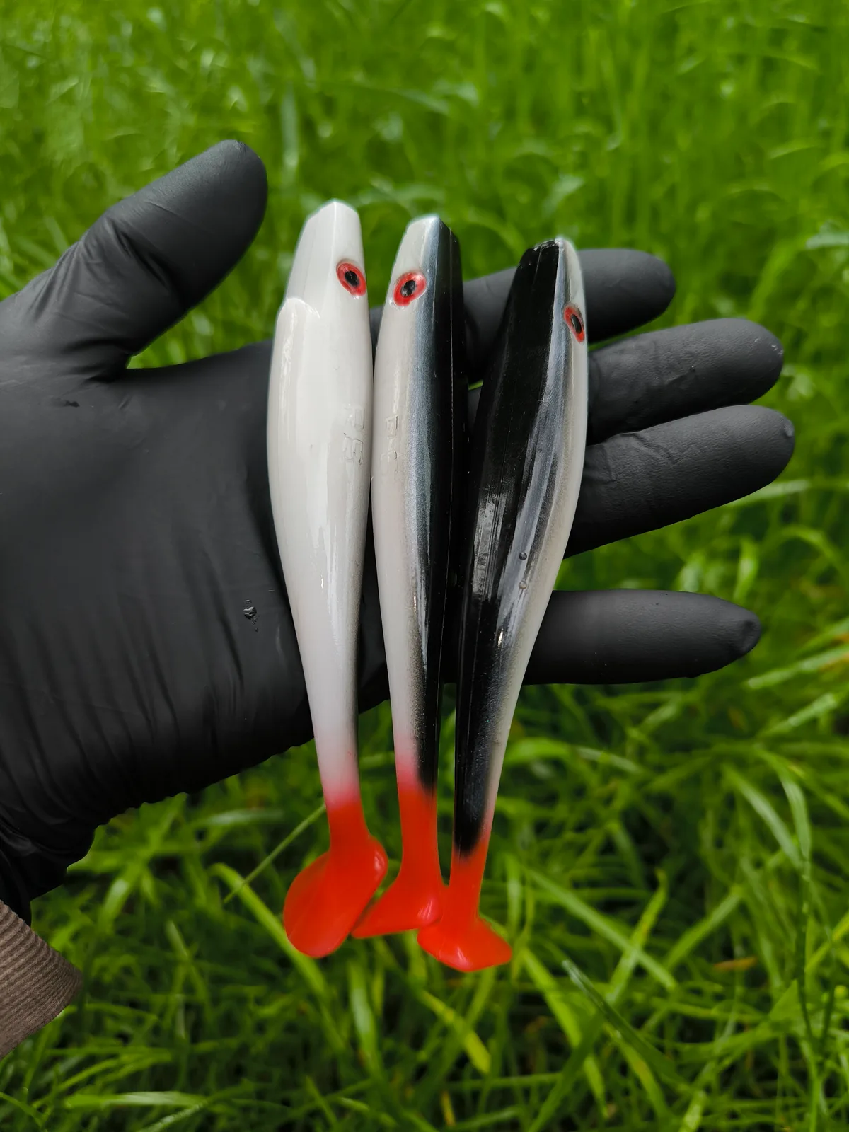 Pig Shad 150мм 21g