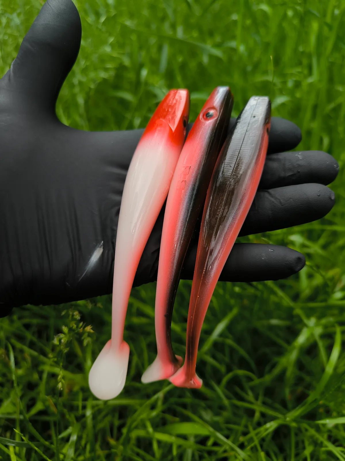 Pig Shad 150мм 21g