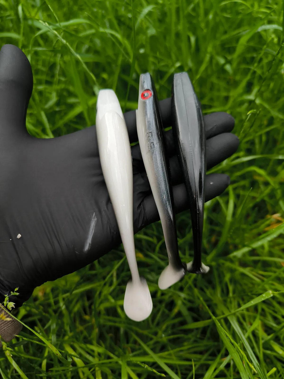Pig Shad 150мм 21g
