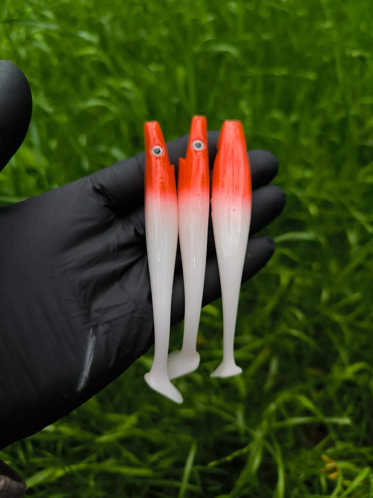 Pig Shad 120мм 10g