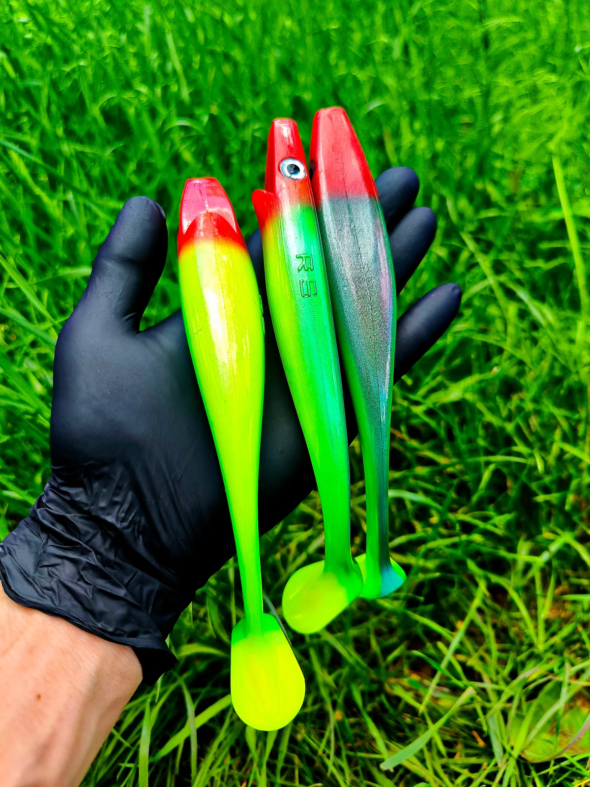 Pig Shad