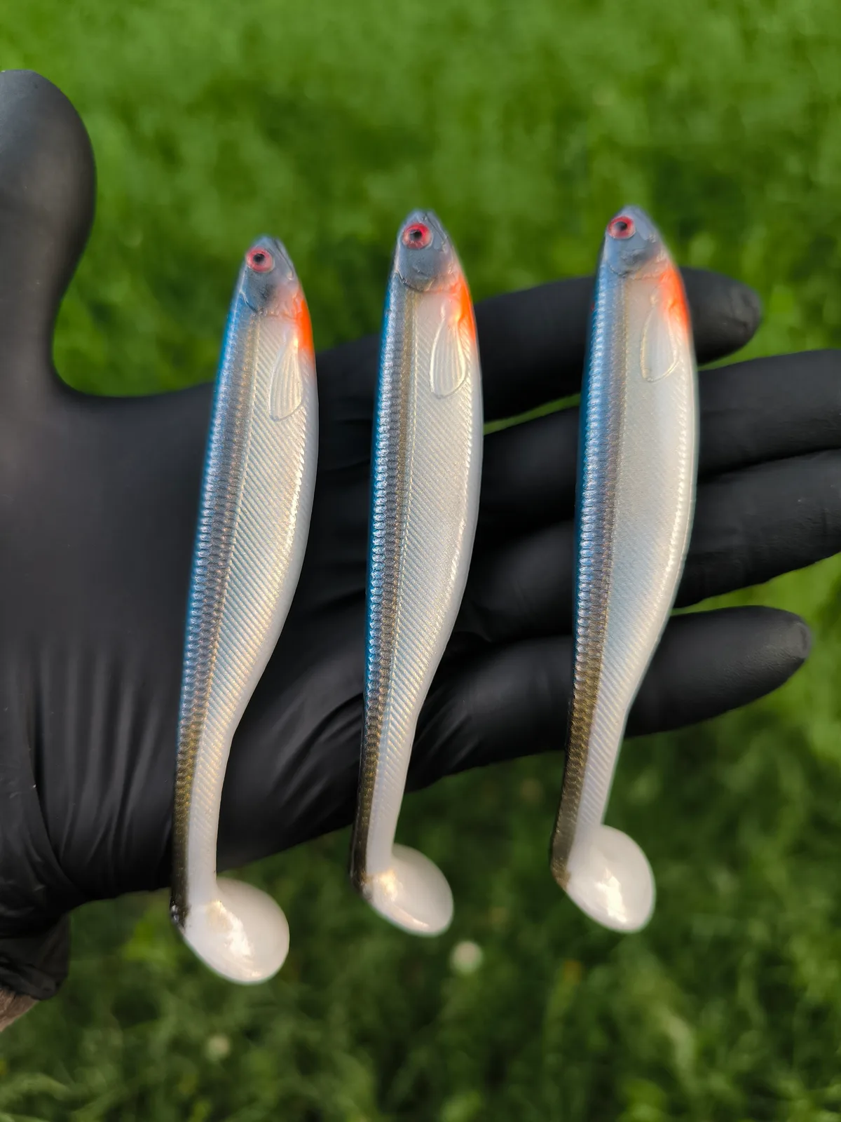 Slim 120мм.10g